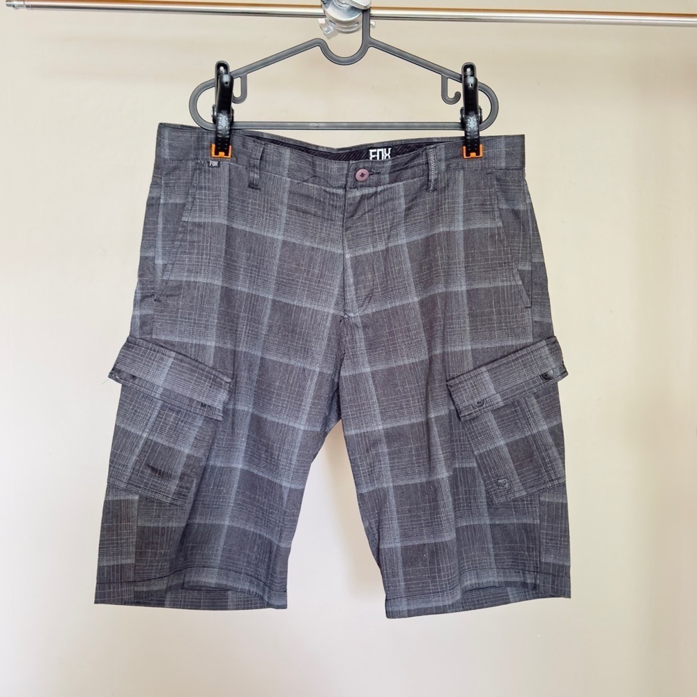Fox Cargo Shorts